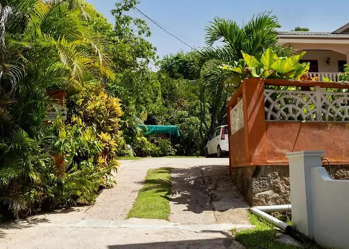 Chez Benoit Self Catering